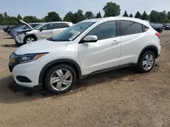 3CZRU6H55LM732523 2020 HONDA HR-V