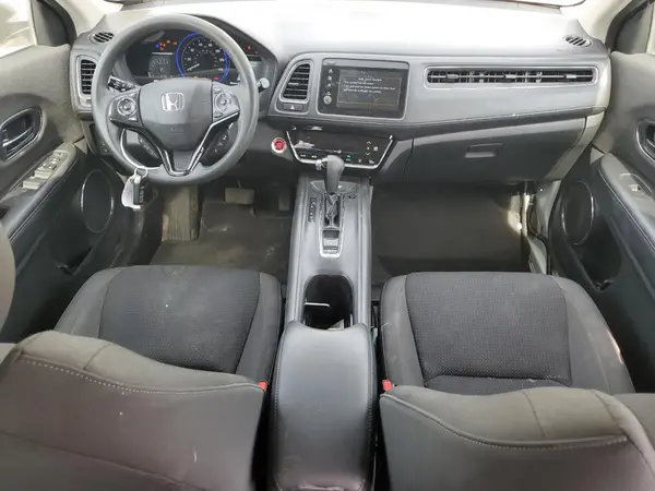 3CZRU6H55LM732523 2020 HONDA HR-V - Image 8