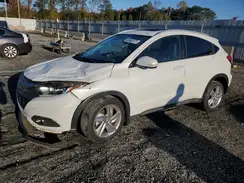 3CZRU6H55LM733834 2020 HONDA HR-V