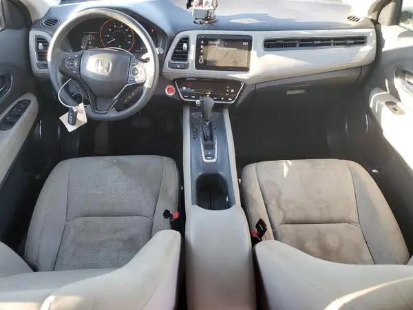 3CZRU6H55LM733834 2020 HONDA HR-V - Image 8