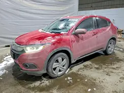 3CZRU6H55LM734207 2020 HONDA HR-V