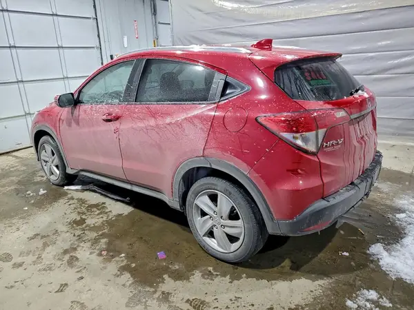 3CZRU6H55LM734207 2020 HONDA HR-V - Image 2