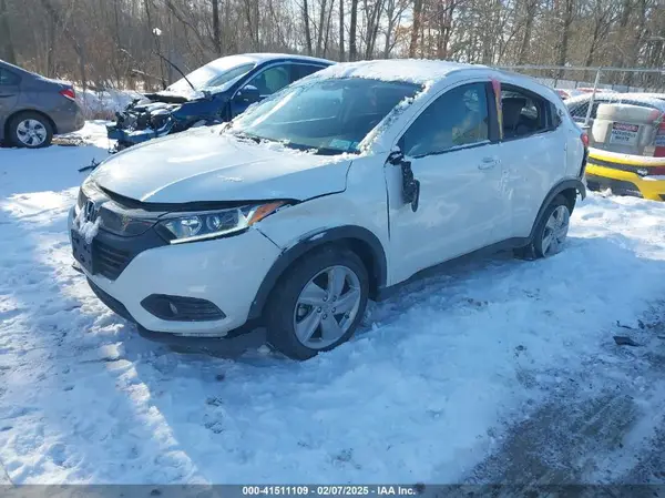 3CZRU6H55LM734238 2020 HONDA HR-V - Image 2
