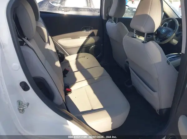 3CZRU6H55LM734238 2020 HONDA HR-V - Image 8