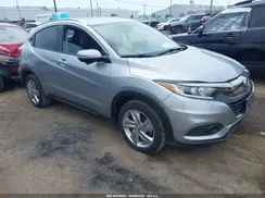3CZRU6H55LM736491 2020 HONDA HR-V