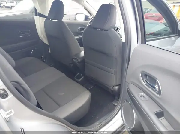 3CZRU6H55LM736491 2020 HONDA HR-V - Image 8