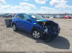 3CZRU6H55LM736815 2020 HONDA HR-V