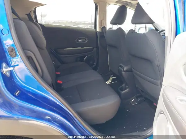 3CZRU6H55LM736815 2020 HONDA HR-V - Image 8