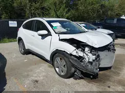 3CZRU6H55LM736877 2020 HONDA HR-V