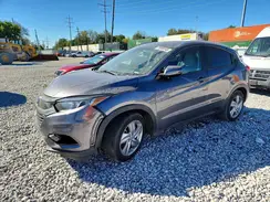 3CZRU6H55LM737950 2020 HONDA HR-V