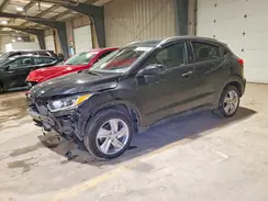 3CZRU6H55LM738144 2020 HONDA HR-V