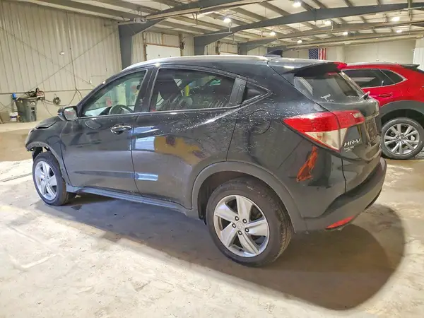 3CZRU6H55LM738144 2020 HONDA HR-V - Image 2