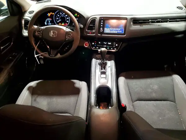 3CZRU6H55LM738144 2020 HONDA HR-V - Image 8