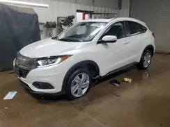 3CZRU6H55LM738841 2020 HONDA HR-V