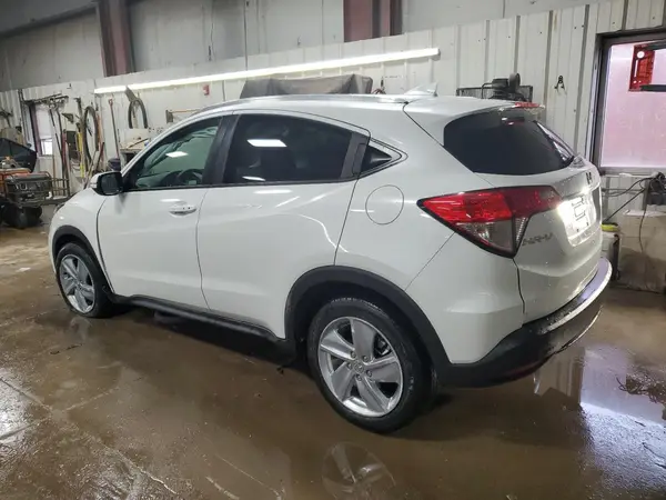 3CZRU6H55LM738841 2020 HONDA HR-V - Image 2