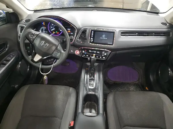 3CZRU6H55LM738841 2020 HONDA HR-V - Image 8