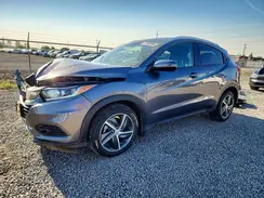 3CZRU6H55MM700530 2021 HONDA HR-V