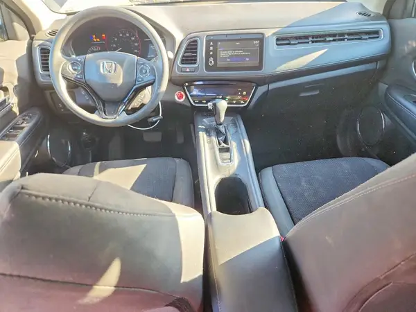 3CZRU6H55MM700530 2021 HONDA HR-V - Image 8
