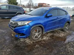 3CZRU6H55MM702522 2021 HONDA HR-V