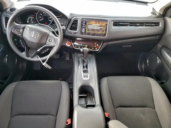 3CZRU6H55MM702522 2021 HONDA HR-V - Image 8
