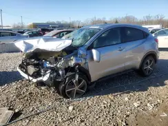 3CZRU6H55MM703864 2021 HONDA HR-V