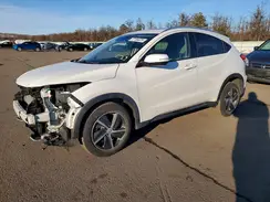 3CZRU6H55MM704030 2021 HONDA HR-V