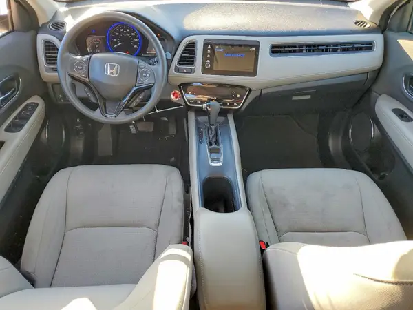 3CZRU6H55MM704030 2021 HONDA HR-V - Image 8