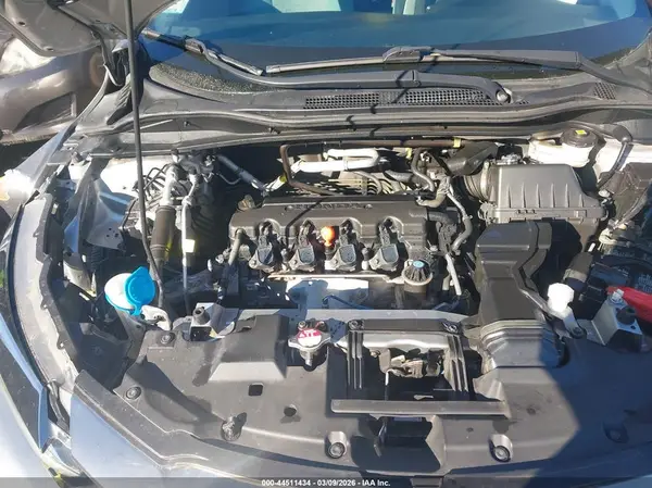 3CZRU6H55MM705159 2021 HONDA HR-V - Image 8