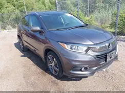 3CZRU6H55MM706473 2021 HONDA HR-V