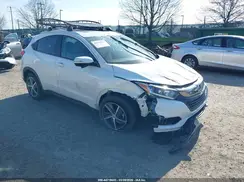 3CZRU6H55MM706554 2021 HONDA HR-V