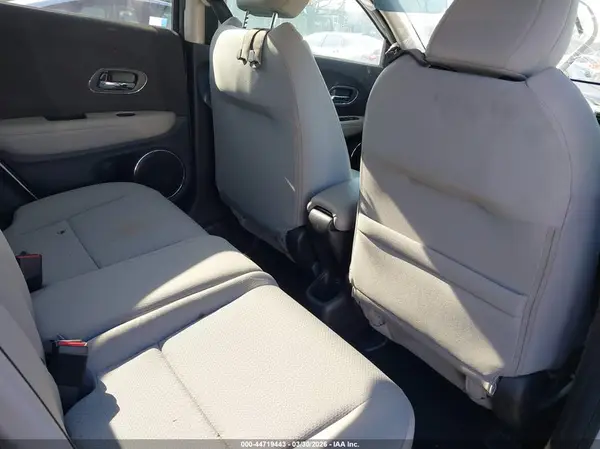 3CZRU6H55MM706554 2021 HONDA HR-V - Image 8