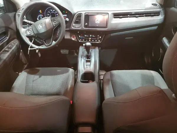 3CZRU6H55MM706814 2021 HONDA HR-V - Image 8