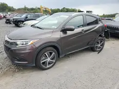 3CZRU6H55MM708515 2021 HONDA HR-V