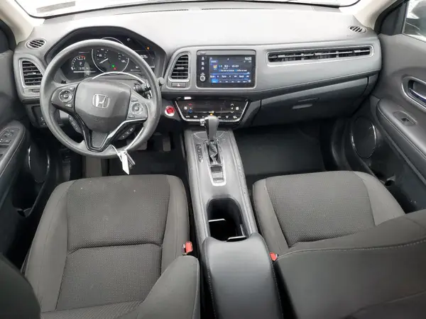 3CZRU6H55MM708515 2021 HONDA HR-V - Image 8