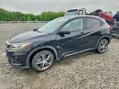 3CZRU6H55MM709146 2021 HONDA HR-V