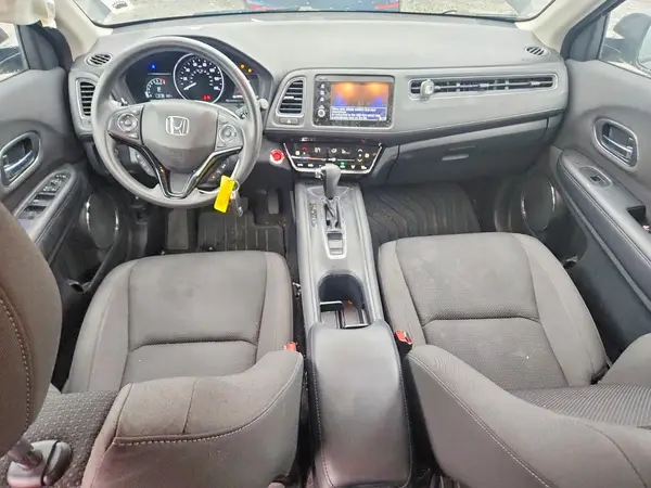 3CZRU6H55MM709146 2021 HONDA HR-V - Image 8