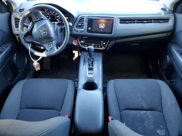 3CZRU6H55MM709812 2021 HONDA HR-V - Image 8