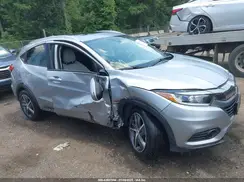 3CZRU6H55MM710250 2021 HONDA HR-V