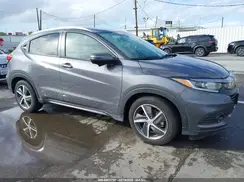 3CZRU6H55MM712807 2021 HONDA HR-V
