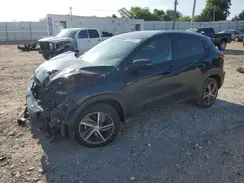 3CZRU6H55MM714315 2021 HONDA HR-V