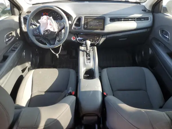 3CZRU6H55MM714315 2021 HONDA HR-V - Image 8