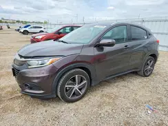 3CZRU6H55MM716033 2021 HONDA HR-V