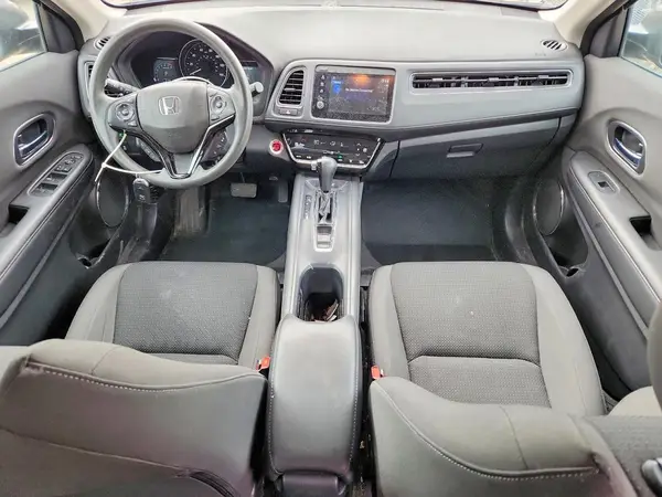 3CZRU6H55MM716033 2021 HONDA HR-V - Image 8
