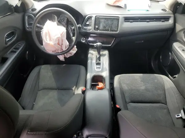 3CZRU6H55MM717456 2021 HONDA HR-V - Image 8