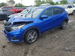 3CZRU6H55MM718056 2021 HONDA HR-V