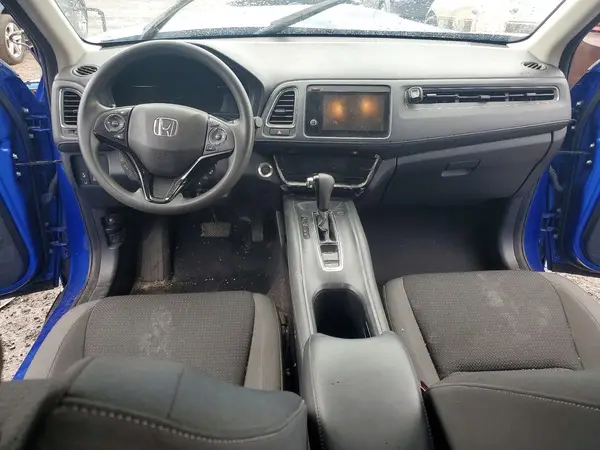 3CZRU6H55MM718056 2021 HONDA HR-V - Image 8