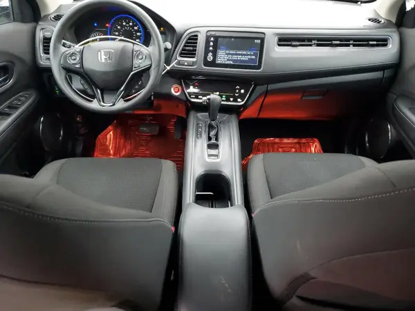 3CZRU6H55MM719062 2021 HONDA HR-V - Image 8