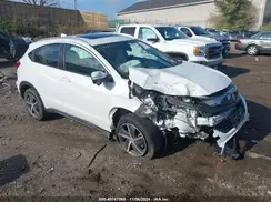 3CZRU6H55MM720342 2021 HONDA HR-V