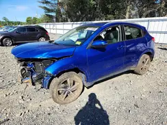 3CZRU6H55MM721605 2021 HONDA HR-V