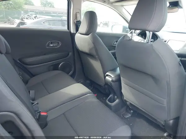 3CZRU6H55MM721619 2021 HONDA HR-V - Image 8